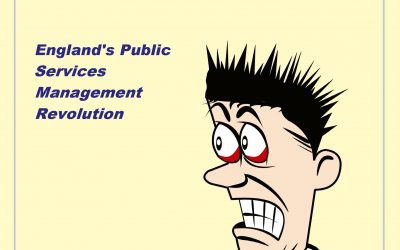 The Reality of Public Service Management in England