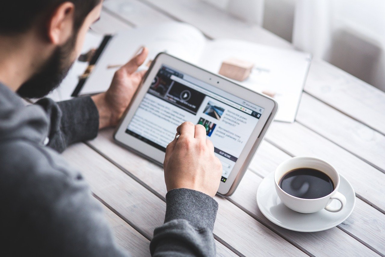 Favourite real word management related blogs