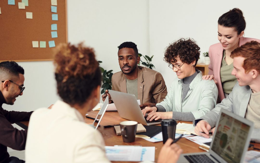 Team Leaders need to Role with it!