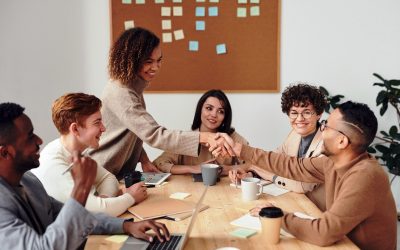 Networking – Do You Chooze the Schmooze?