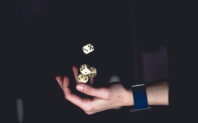 A Manager Looks at Luck
